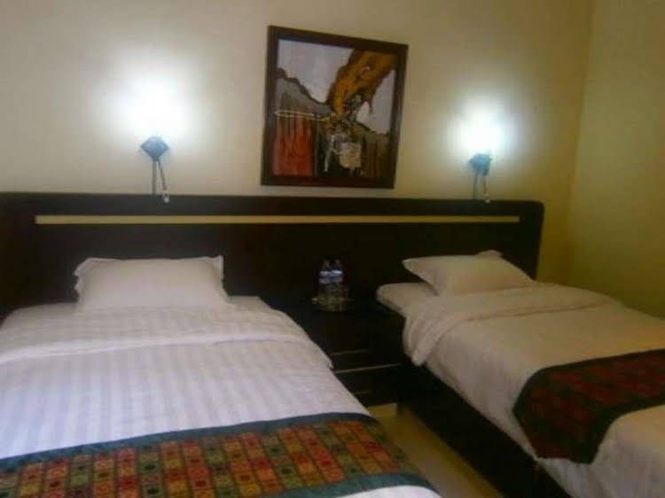 Bandoeng Guest House3