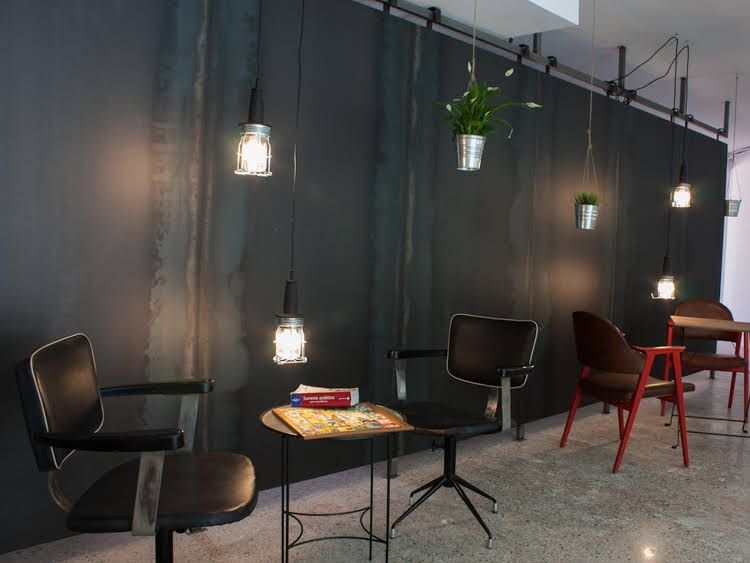 Jam Hostel Barcelona4
