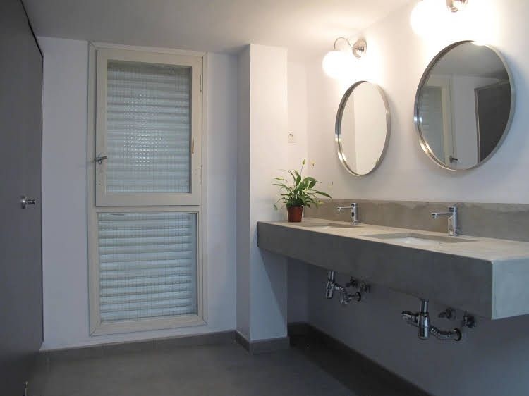 Jam Hostel Barcelona1