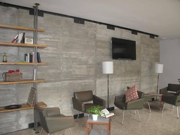 Jam Hostel Barcelona2