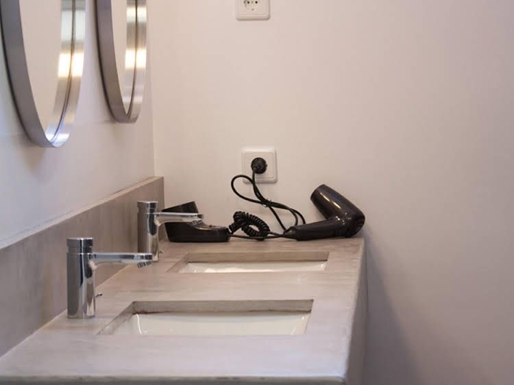 Jam Hostel Barcelona0