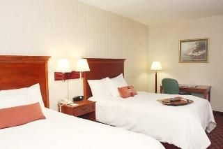 Hampton Inn Allentown2