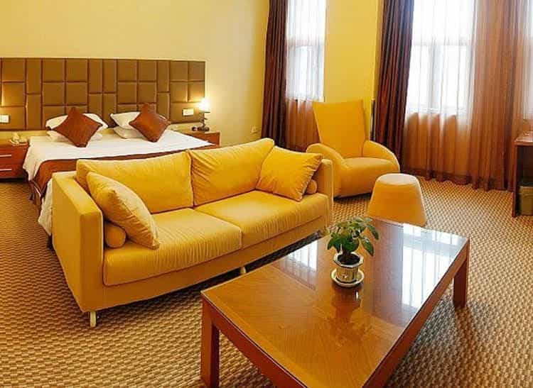 Chongqing Milky Way Hotel Chongqing Milky Way Hotel