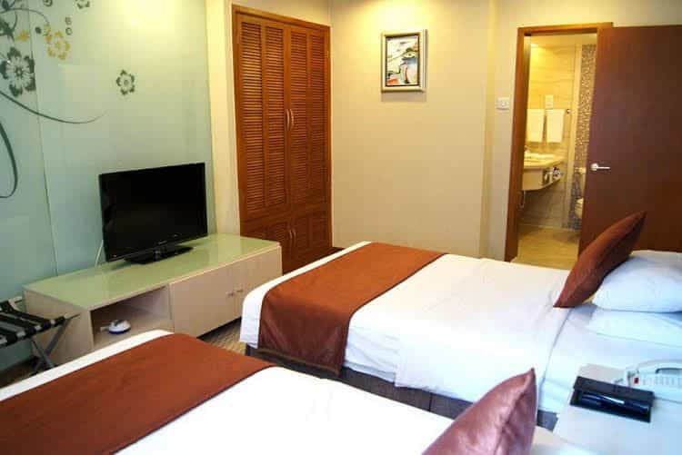 Chongqing Milky Way Hotel Chongqing Milky Way Hotel