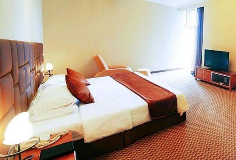 Chongqing Milky Way Hotel Chongqing Milky Way Hotel