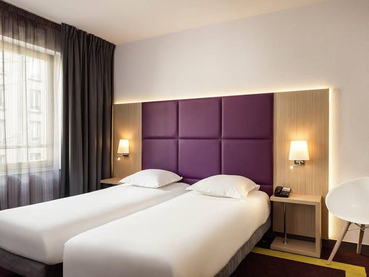 Adagio Paris Malakoff Chatillon0