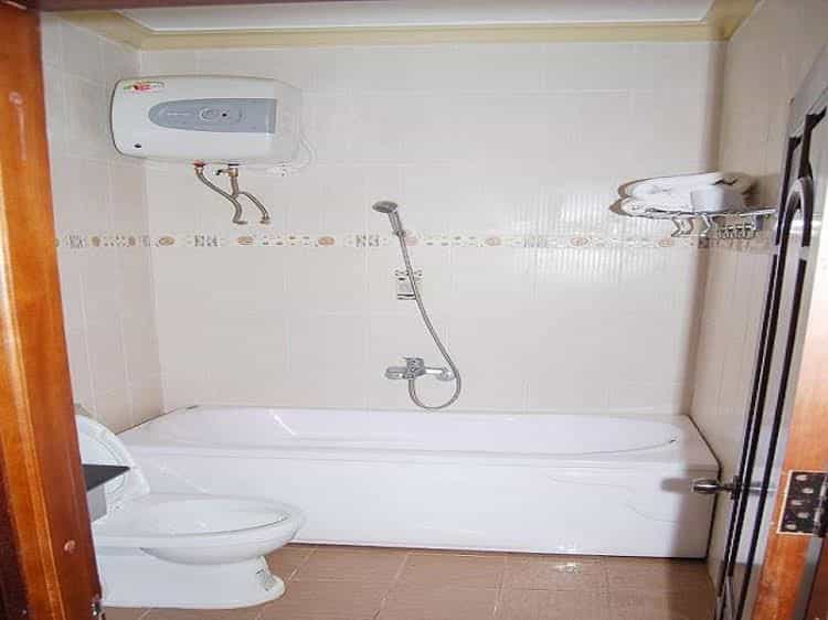 Nhat Tan Hotel Nhat Tan Hotel