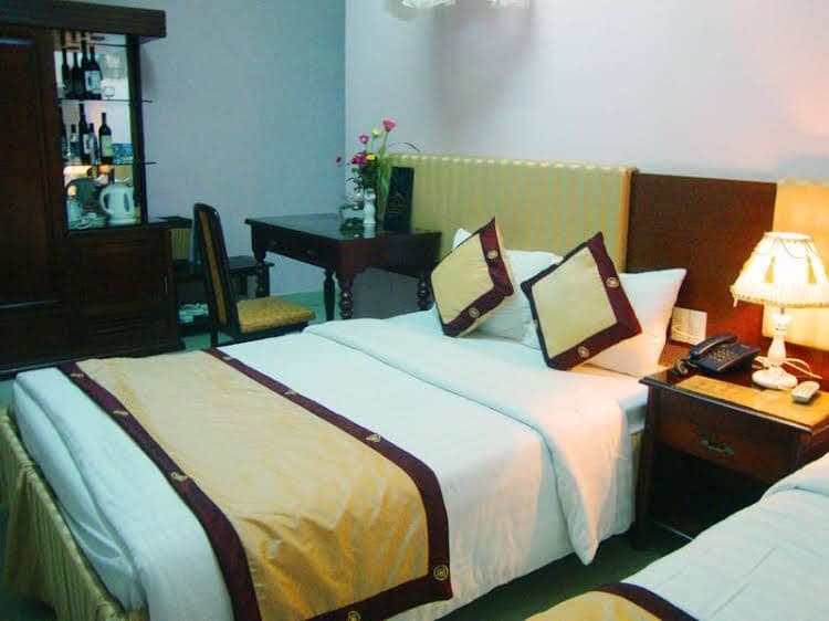 Nhat Tan Hotel Nhat Tan Hotel