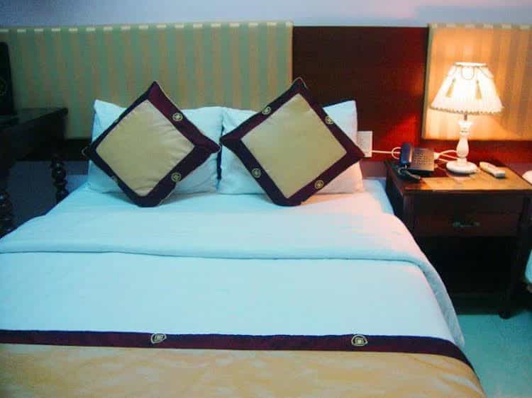 Nhat Tan Hotel Nhat Tan Hotel