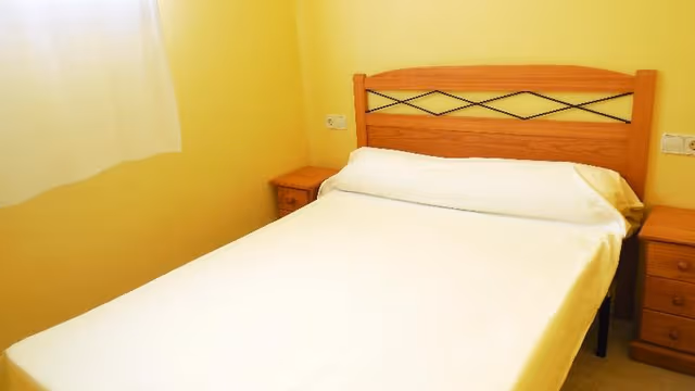 APARTMENT CAPACITY 6 TWO BEDROOMS