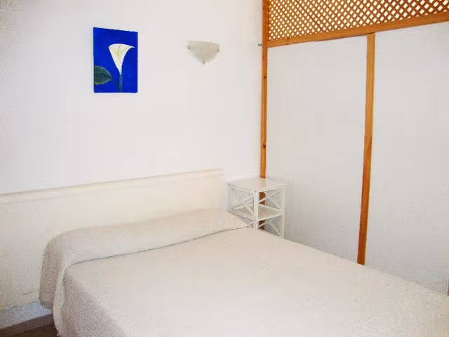 APARTMENT CAPACITY 3