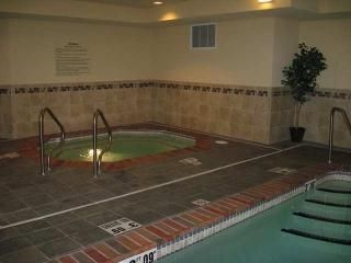 Hampton Inn & Suites Davenport3