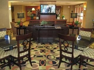 Hampton Inn & Suites Davenport0
