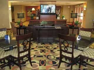 Hampton Inn & Suites Davenport