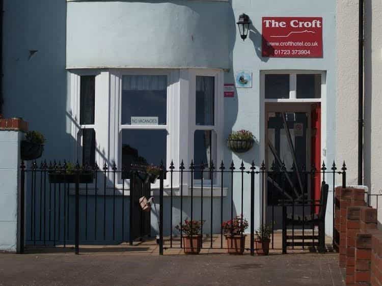 The Croft The Croft