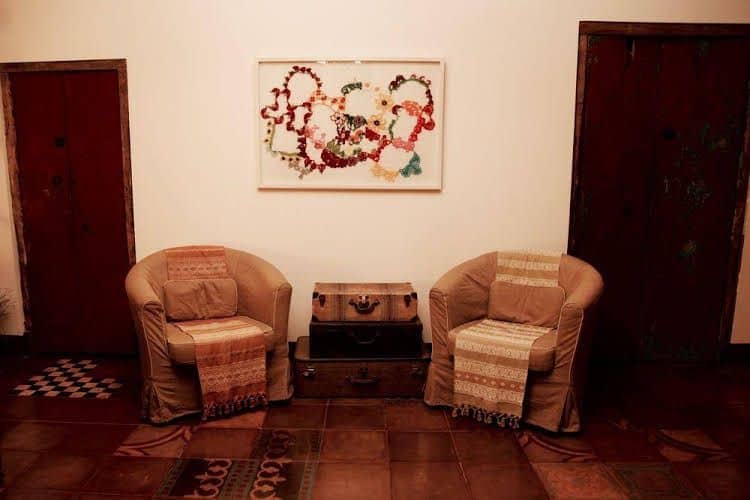 Art Residence San Angel Art Residence San Angel