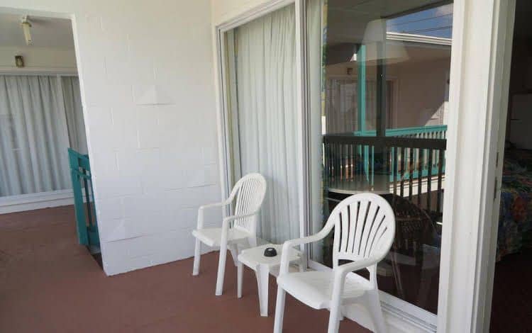 Sea Hawk Motel Sea Hawk Motel