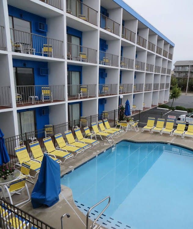 Sea Hawk Motel1