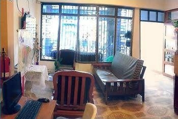 Hospedaje Aziyade0