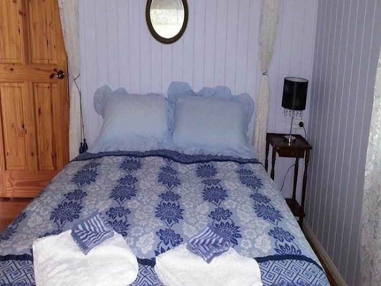 Chelsand Cottage0