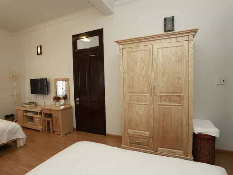 Villa Tuan Pham Villa Tuan Pham