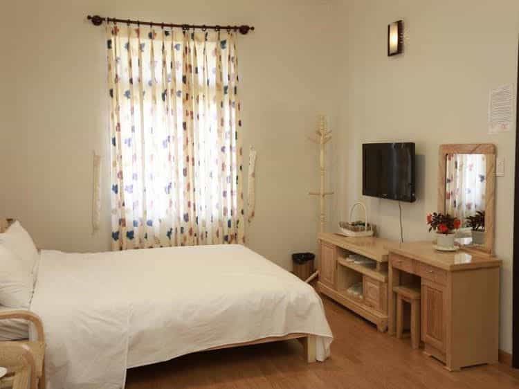 Villa Tuan Pham Villa Tuan Pham