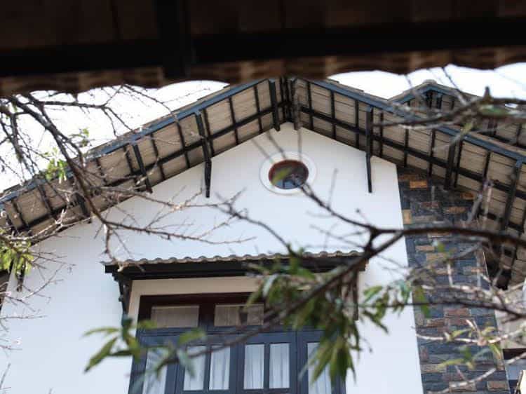 Villa Tuan Pham Villa Tuan Pham