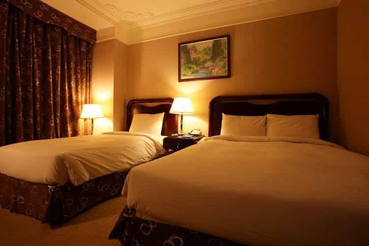 Pagoda Hotel Pagoda Hotel