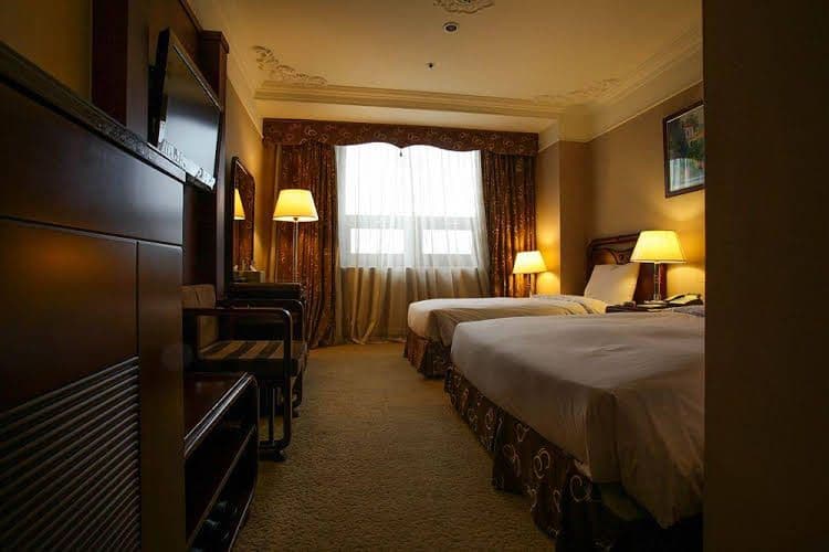 Pagoda Hotel Pagoda Hotel