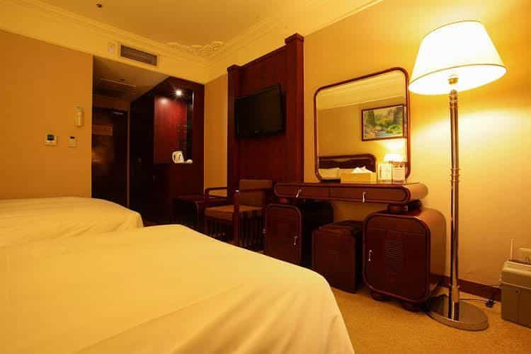 Pagoda Hotel Pagoda Hotel