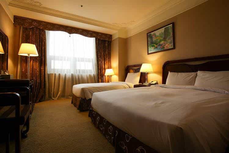 Pagoda Hotel Pagoda Hotel