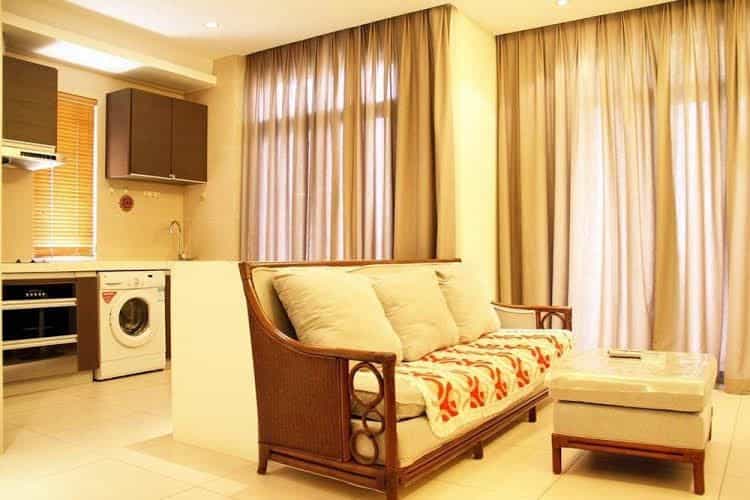 Sanya Lucky Island Holiday Garden Apartment Sanya Lucky Island Holiday Garden Apartment