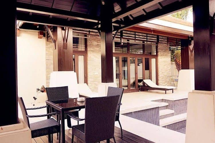 Sanya Lucky Island Holiday Garden Apartment Sanya Lucky Island Holiday Garden Apartment