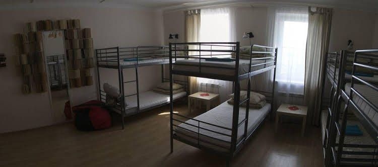 Samovar Hostel3