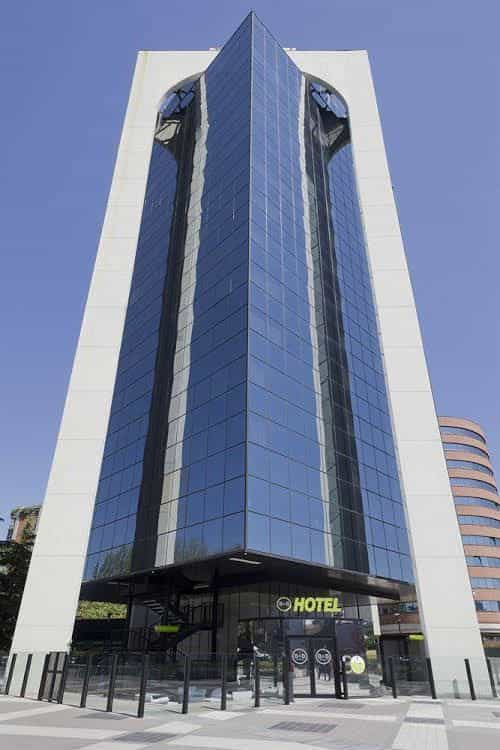 B&B Hotel Milano Sesto Marelli