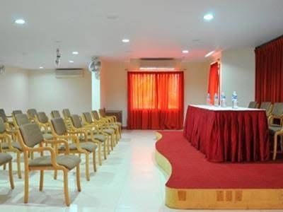 Hotel Le Ruchi The Prince4