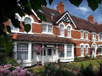 Glendower House1