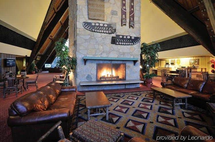 Hueston Woods Lodge and Conference Center Hueston Woods Lodge and Conference Center