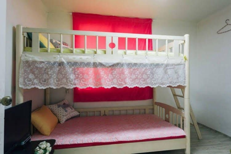 K-dol Guesthouse Female Only3