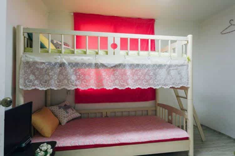 K-dol Guesthouse Female Only K-dol Guesthouse Female Only
