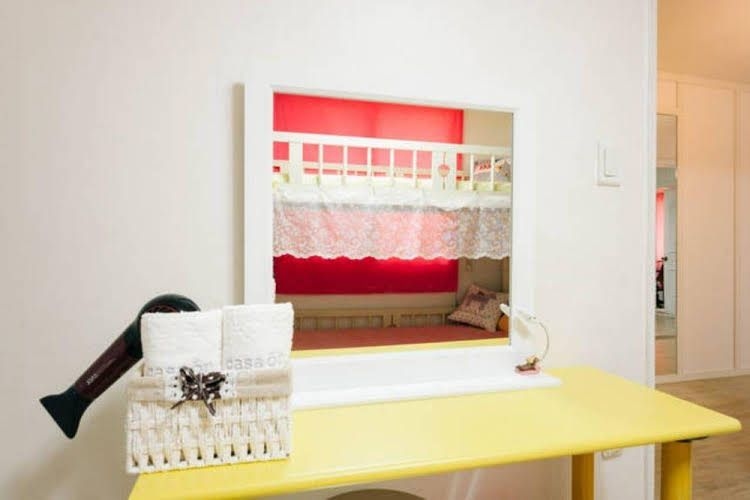 K-dol Guesthouse Female Only2