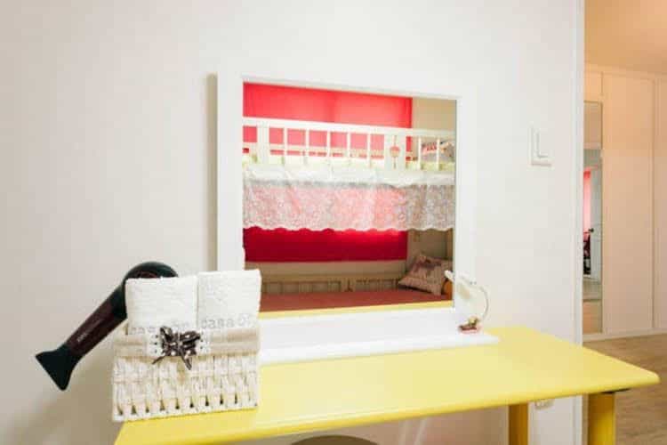 K-dol Guesthouse Female Only K-dol Guesthouse Female Only