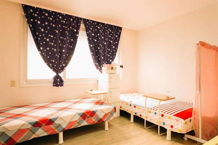 K-dol Guesthouse Female Only4