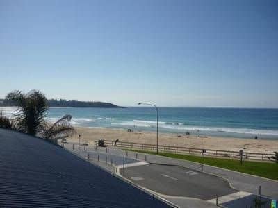 Beachhouse Mollymook Beachhouse Mollymook
