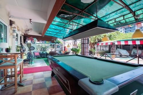 OYO 838 Aromdee Apartment near Pattaya Memorial Hospital4