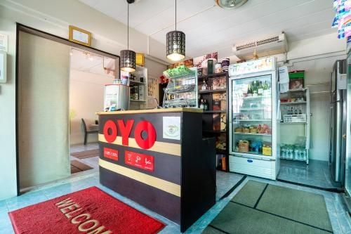 OYO 838 Aromdee Apartment near Pattaya Memorial Hospital3