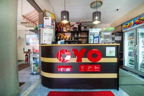 โอโย 838 อารมดี อพาร์ตเมนต์ โอโย 838 อารมดี อพาร์ตเมนต์