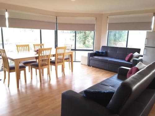 Chalet B