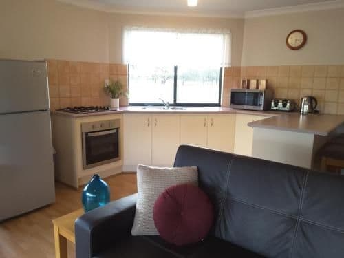 Chalet B