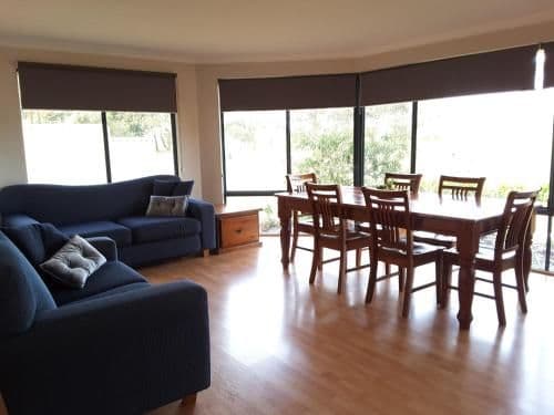 Chalet A